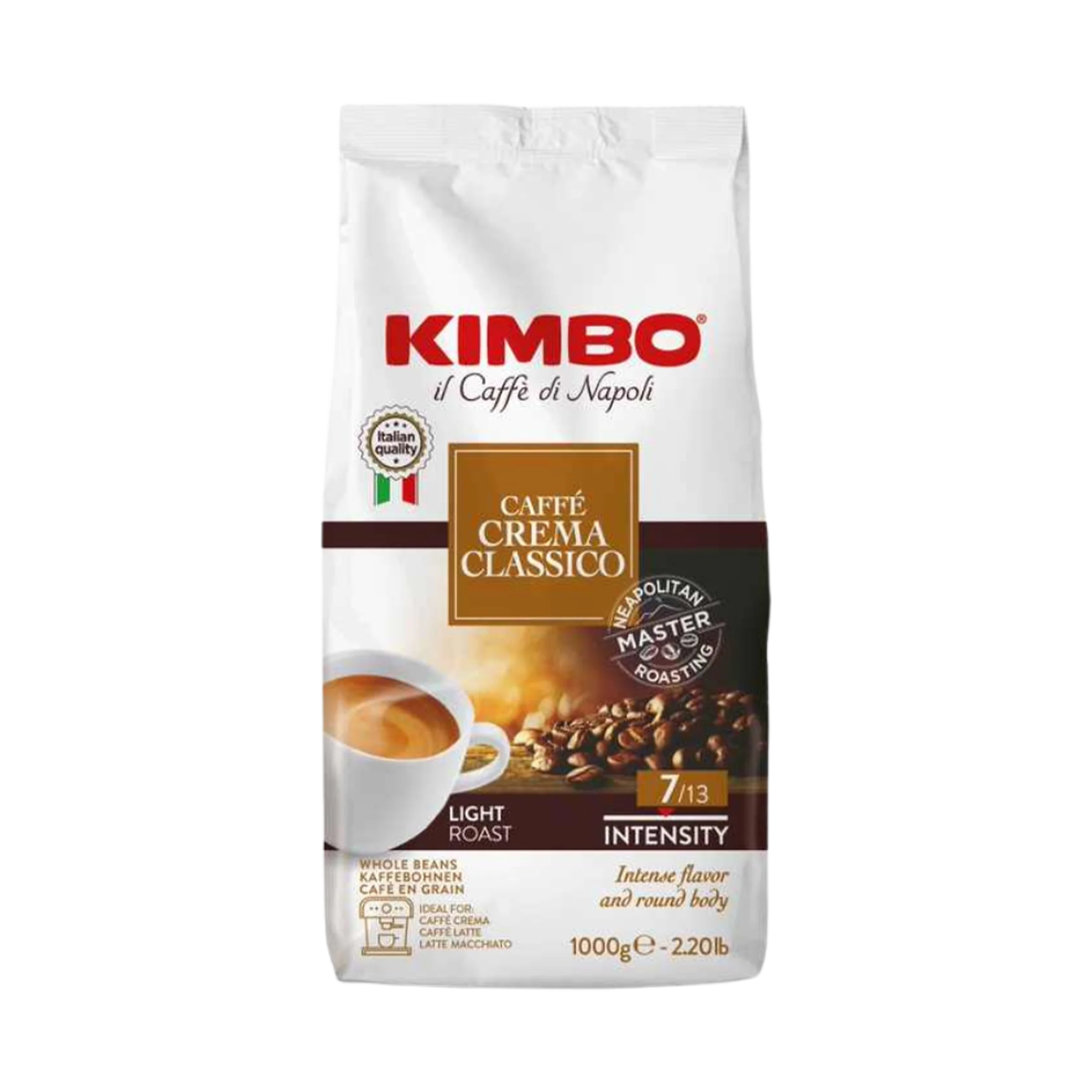Bean to Cup Bundle - Image 4