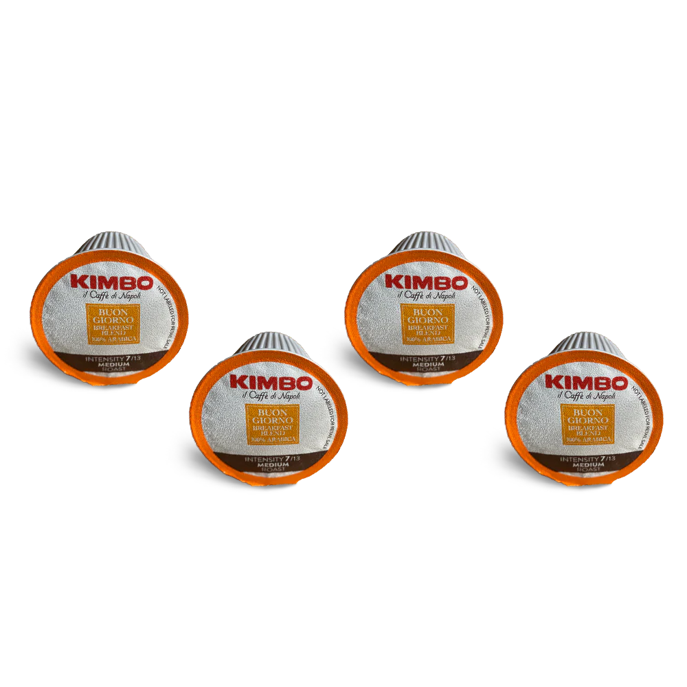 Buongiorno - 10 K-CUPs - Image 3