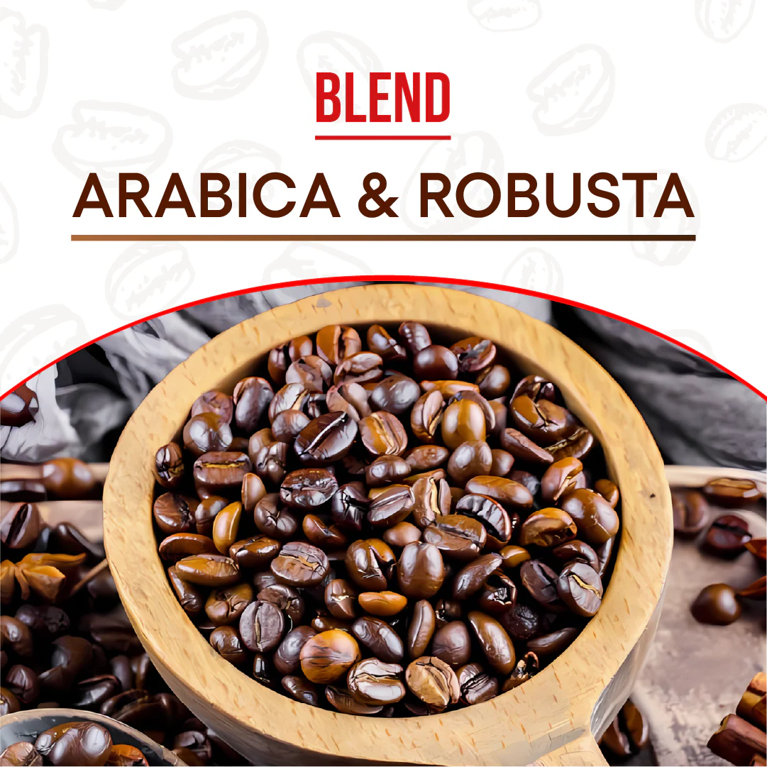 Crema Classico - Whole Bean Coffee 2.2lb Bag - Image 4