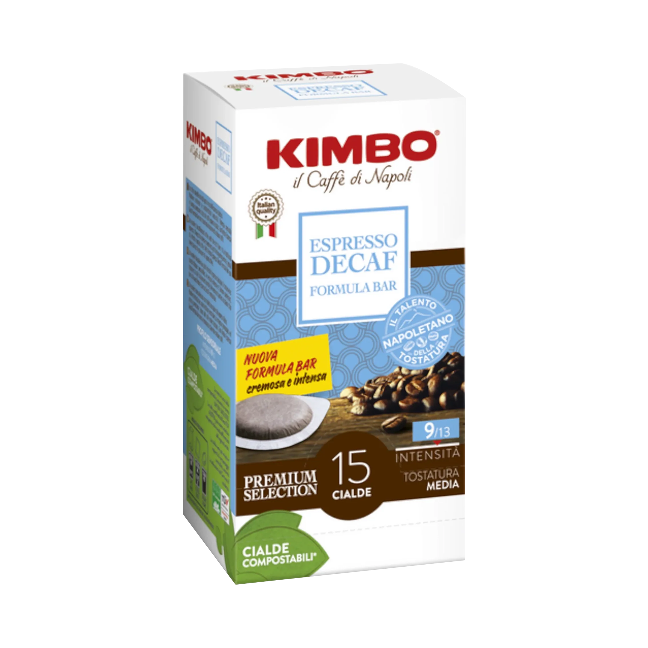 DeCaf - Compostable Pods - 15 Count - Image 2