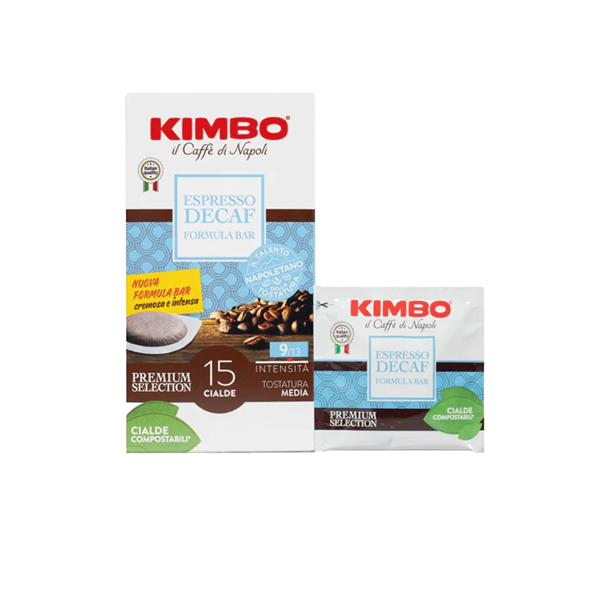 DeCaf - Compostable Pods - 15 Count - Image 3