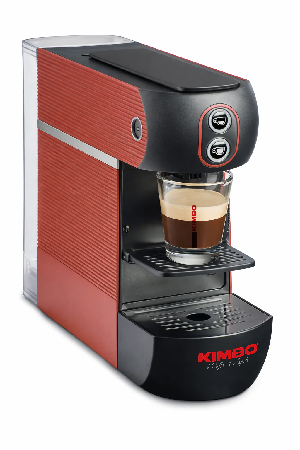 Kimbo Nespresso™ Compatible Machine by Capitani - Image 5