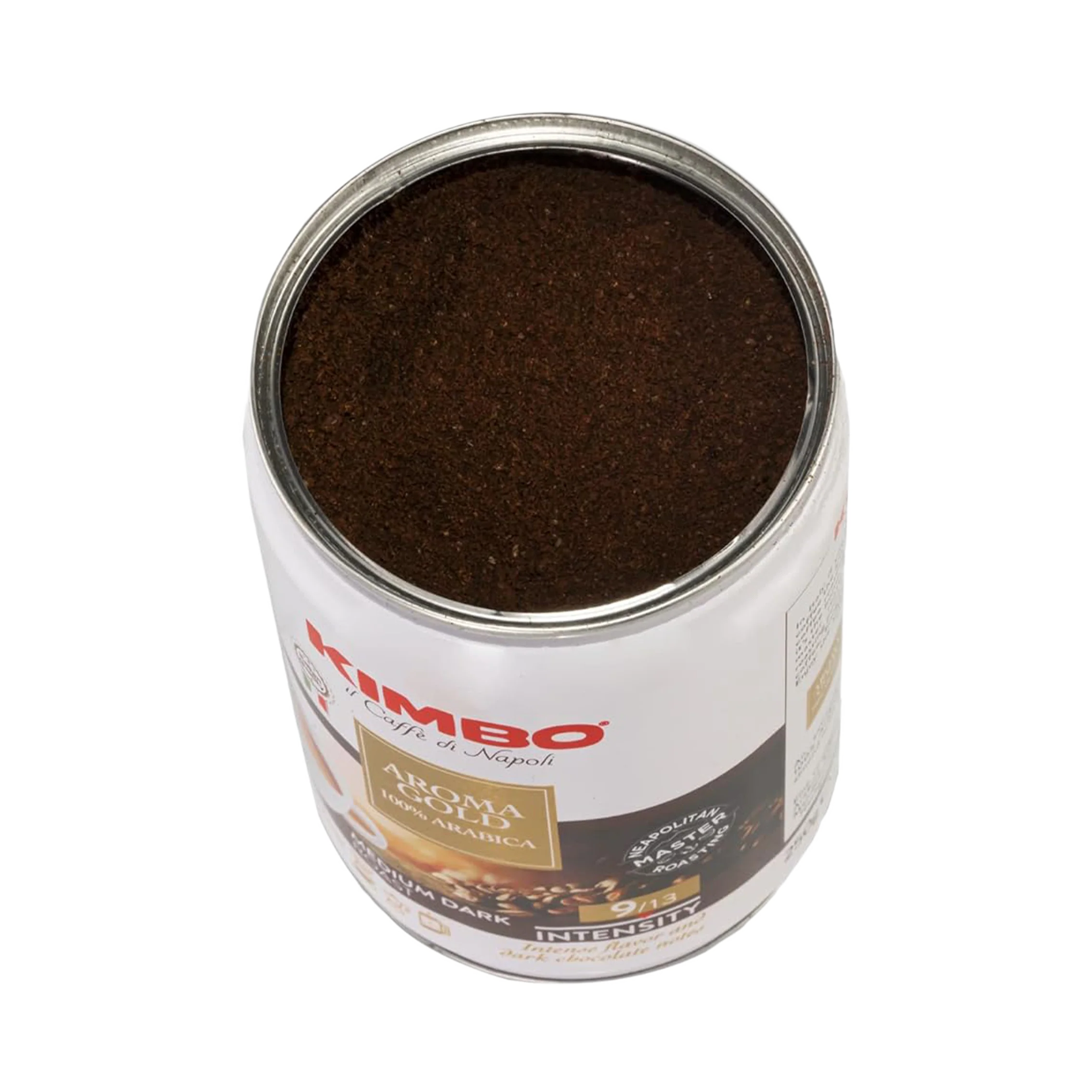 Aroma Gold - Ground 8.8oz Can - Image 4