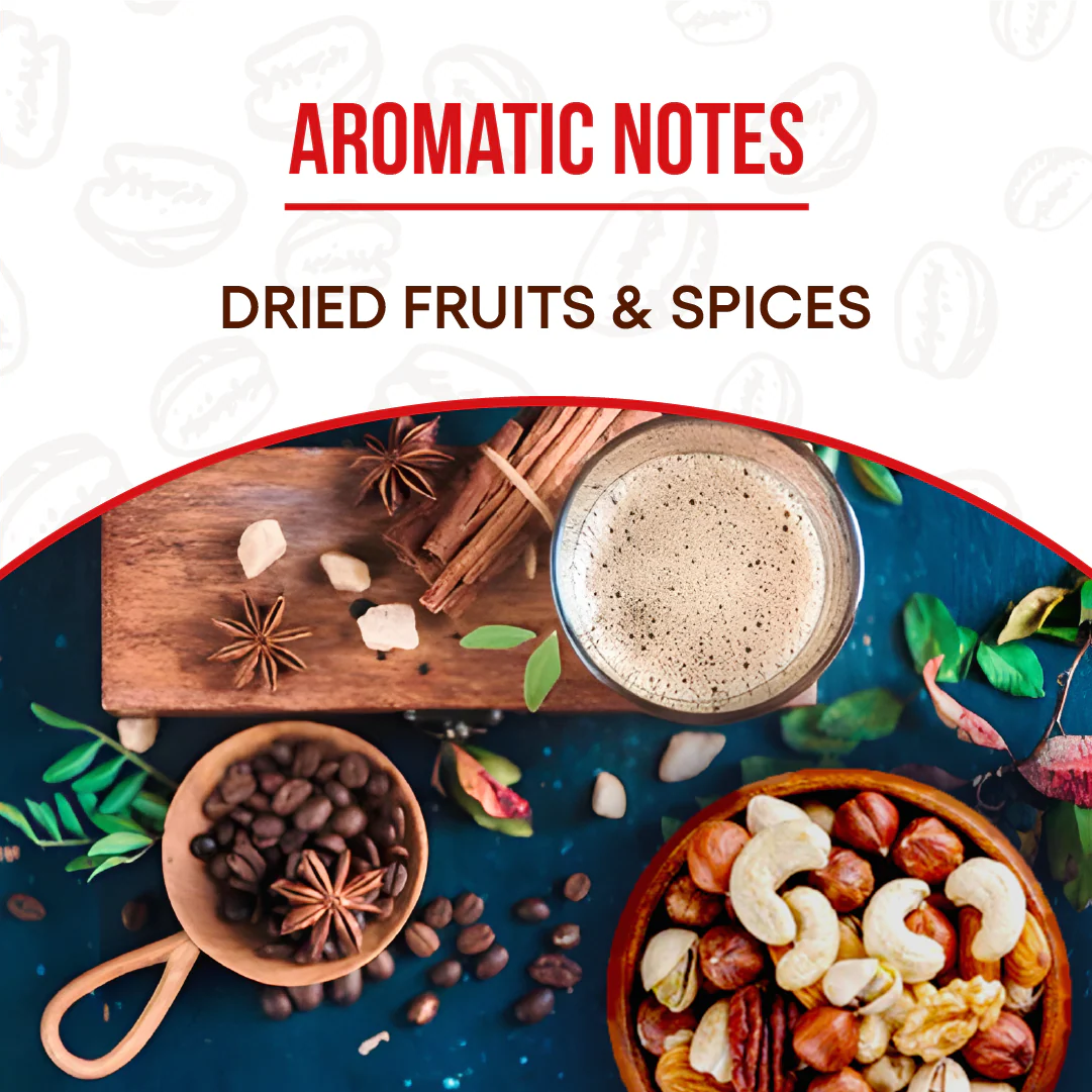 Decaf - Aluminum Capsules 10 Capsule Box - Image 6